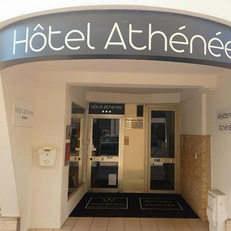 Apartment Massoury Cannes Esterno foto