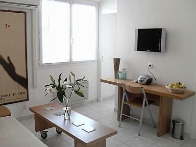 Apartment Massoury Cannes Esterno foto