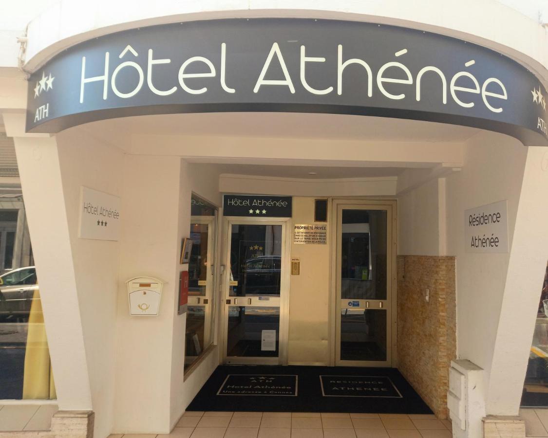 Apartment Massoury Cannes Esterno foto
