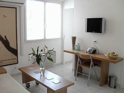 Apartment Massoury Cannes Esterno foto
