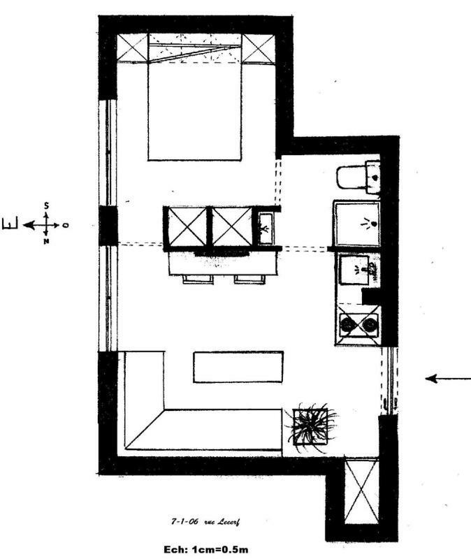 Apartment Massoury Cannes Esterno foto
