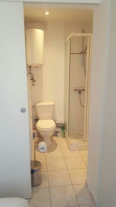 Apartment Massoury Cannes Esterno foto