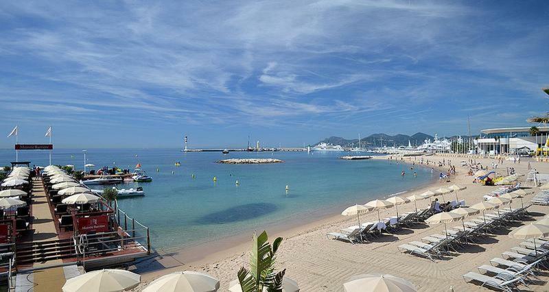 Apartment Massoury Cannes Esterno foto